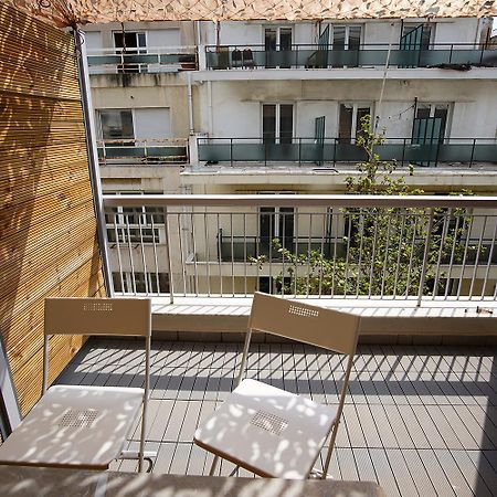 Tip - Top Suites Athene Buitenkant foto