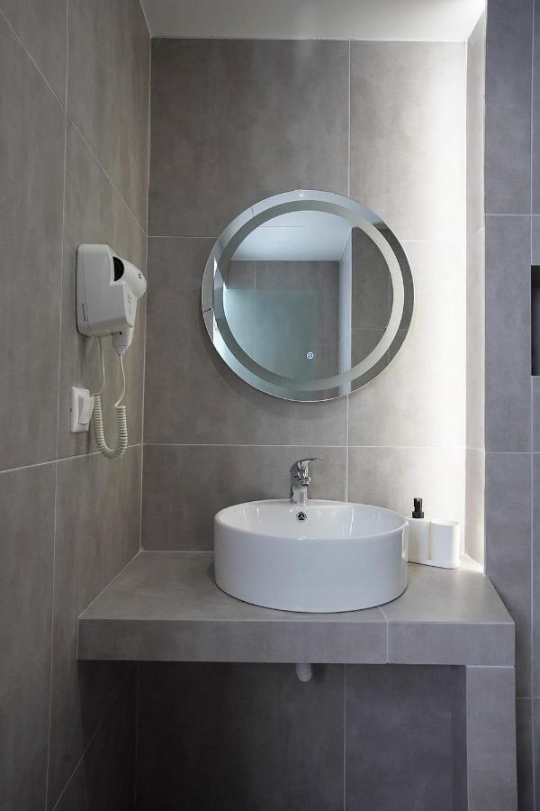 Tip - Top Suites Athene Buitenkant foto