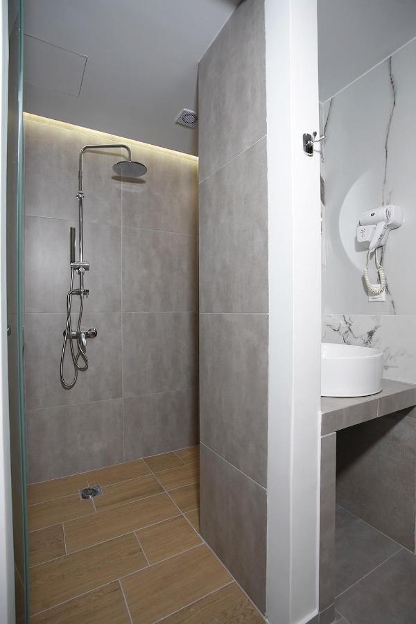 Tip - Top Suites Athene Buitenkant foto